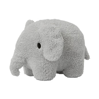 BTT Elephant Terry 20cm Light Grey | ベビー・キッズ | unico（ウニコ）公式 - 家具・インテリアの通販 –  unico公式オンラインショップ