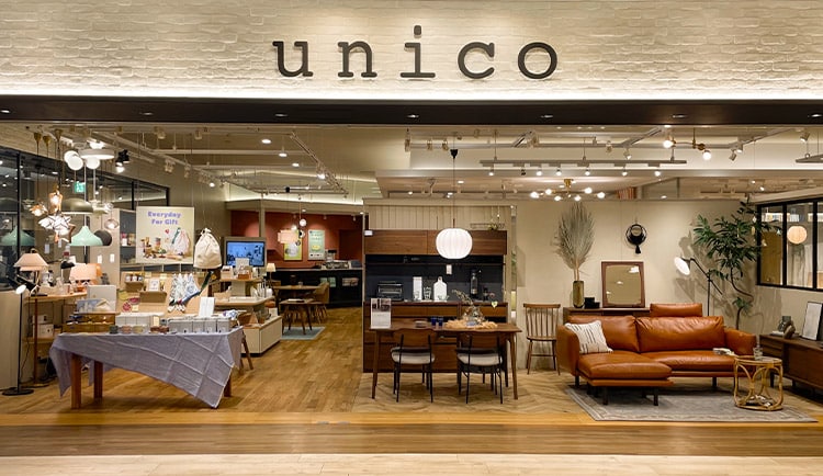 unico 福岡