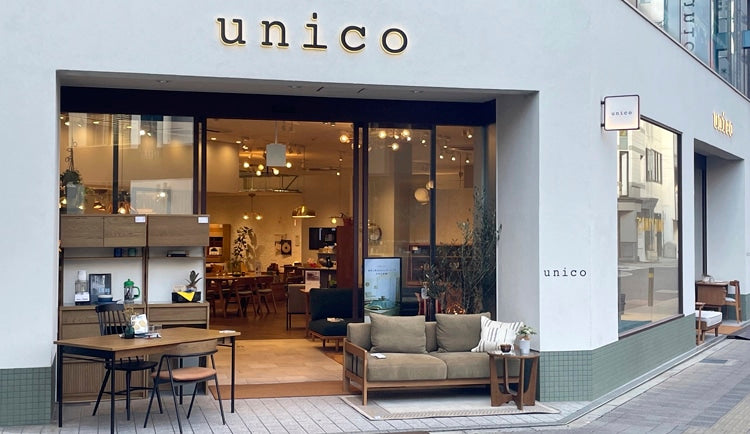 unico 広島