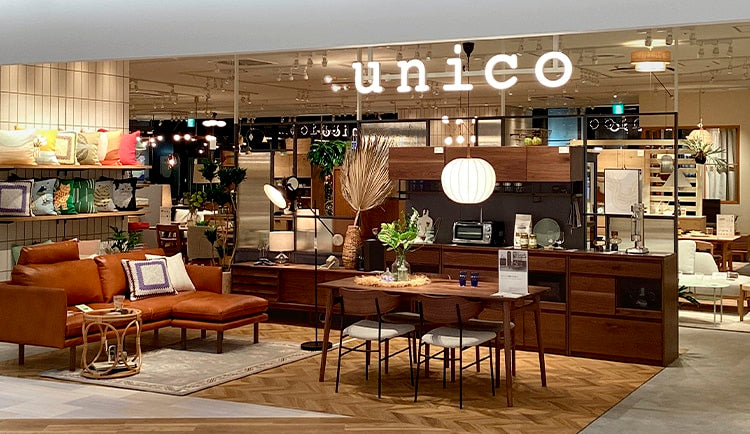 unico 新潟