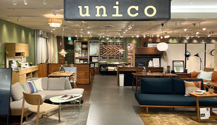 unico 大宮