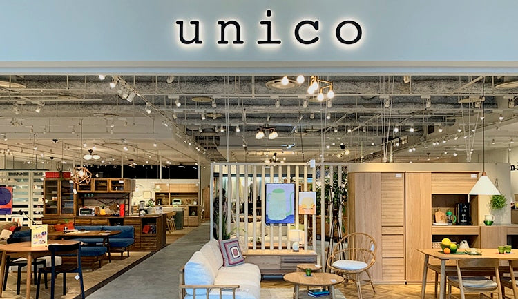 unico 札幌