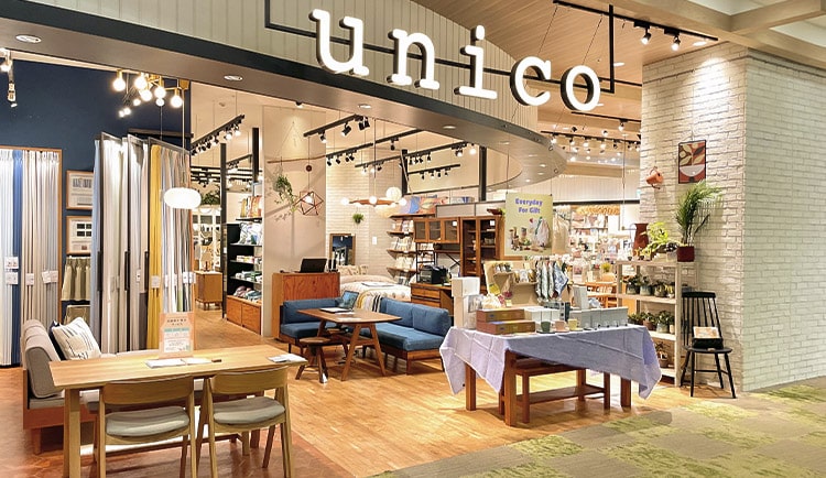 unico 湘南