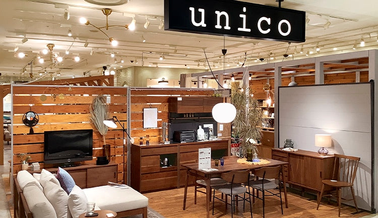 unico 高松