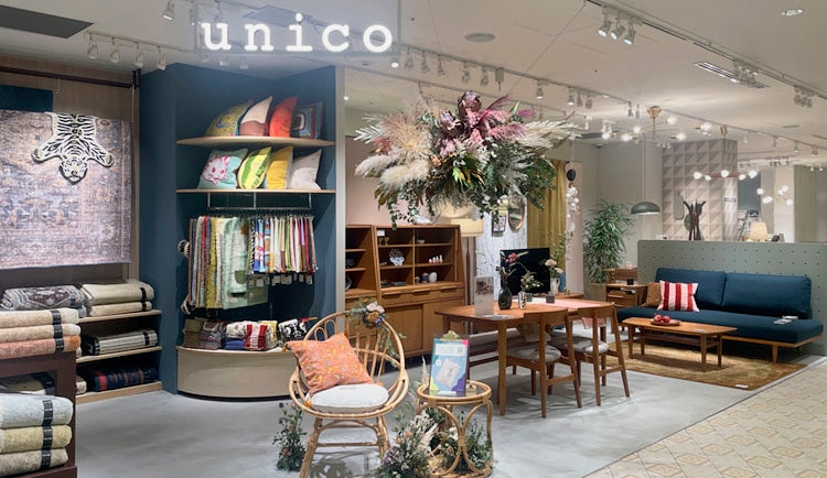 unico 横浜