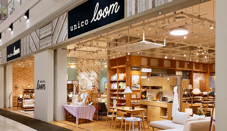 unico loom 堺北花田