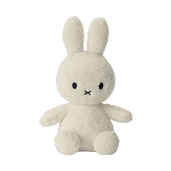 BTT Miffy Terry 23cm Cream | ベビー・キッズ | unico（ウニコ）公式 - 家具・インテリアの通販 – unico 公式オンラインショップ