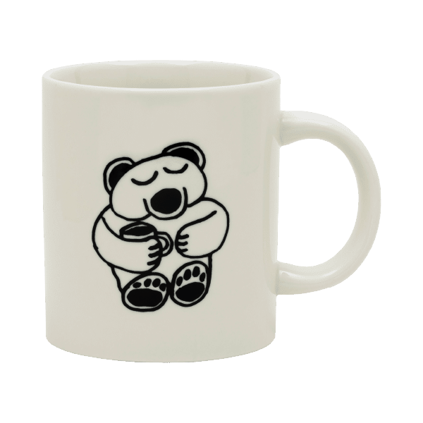 Mug〈 Bear 〉 ¥2,200 イメージ画像