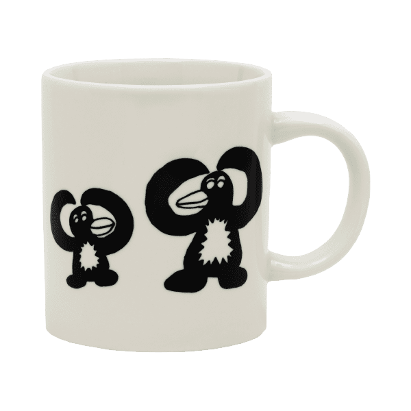 Mug〈 Penguin 〉 ¥2,200 イメージ画像