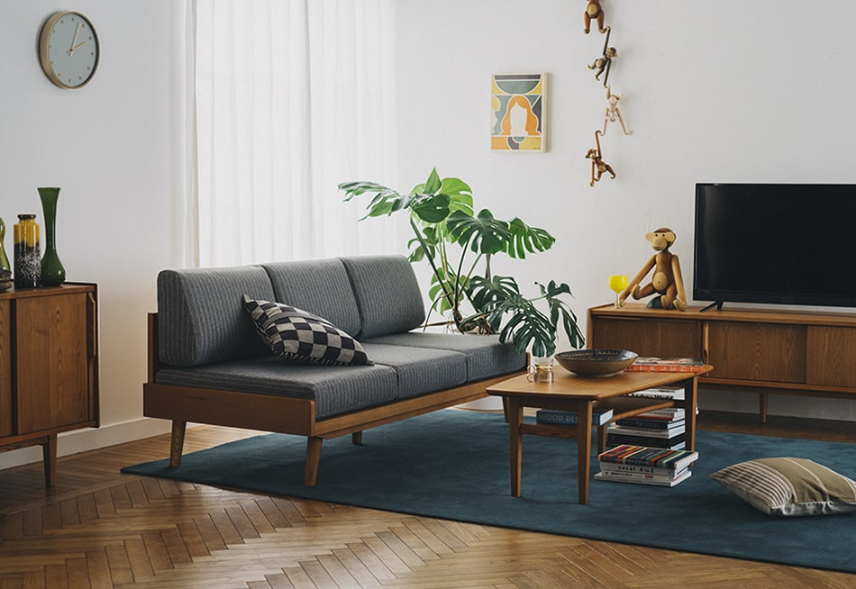 unico（ウニコ）公式通販のソファ | unico公式 | 家具・インテリアの 